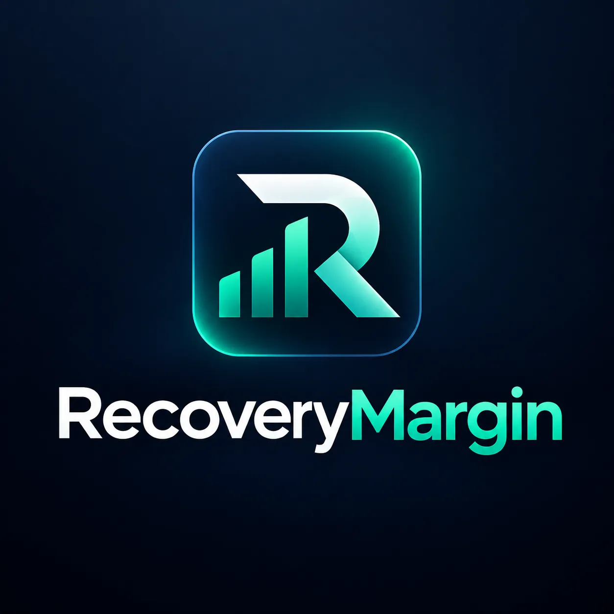 RecoveryMargin logo